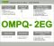OMPQ-4E-160X фреза концевая твердосплавная