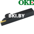 MGEHR 2525-2-L30 OKE державка отрезная правая