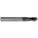 OMH-2B-200R10.0 фреза сферическая твердосплавная OKE OMH-2B-200R10.0 фреза сферическая твердосплавная OKE