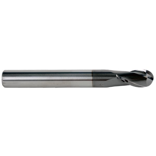 OMH-2B-200R10.0 фреза сферическая твердосплавная OKE OMH-2B-200R10.0 фреза сферическая твердосплавная OKE