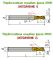 OMHH-2B-030R1.5 фреза сферическая твердосплавная OKE OMHH-2B-030R1.5 фреза сферическая твердосплавная OKE