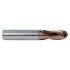 OMHH-2B-030R1.5 фреза сферическая твердосплавная OKE OMHH-2B-030R1.5 фреза сферическая твердосплавная OKE