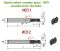OMPX-2B-080R4.0 фреза сферическая твердосплавная OKE OMPX-2B-080R4.0 фреза сферическая твердосплавная OKE