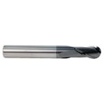 OMPX-2B-010R0.5S фреза сферическая твердосплавная OKE OMPX-2B-010R0.5S фреза сферическая твердосплавная OKE