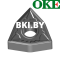 WNMG 080408 OC2125 OKE пластина токарная режущая для точения WNMG 080408 OC2125 OKE пластина токарная режущая для точения