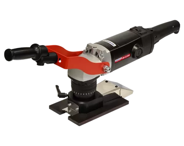 BM-30 WM Promotech ручной фрезер для зачистки сварных швов