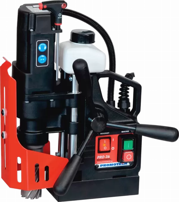 PRO-36 Promotech магнитный сверлильный станок