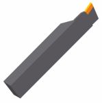 2130-0313 ВК8 25х16х140 резец отрезной левый ГОСТ 18884-73 2130-0313 ВК8 25х16х140 резец отрезной левый ГОСТ 18884-73