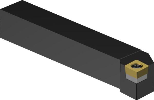 SCLCL1010E06 резец токарный для наружного точения по металлу со сменными пластинами