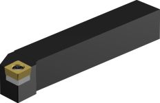 SCLCR1010F06 резец токарный для наружного точения по металлу со сменными пластинами SCLCR1010F06 резец токарный для наружного точения по металлу со сменными пластинами