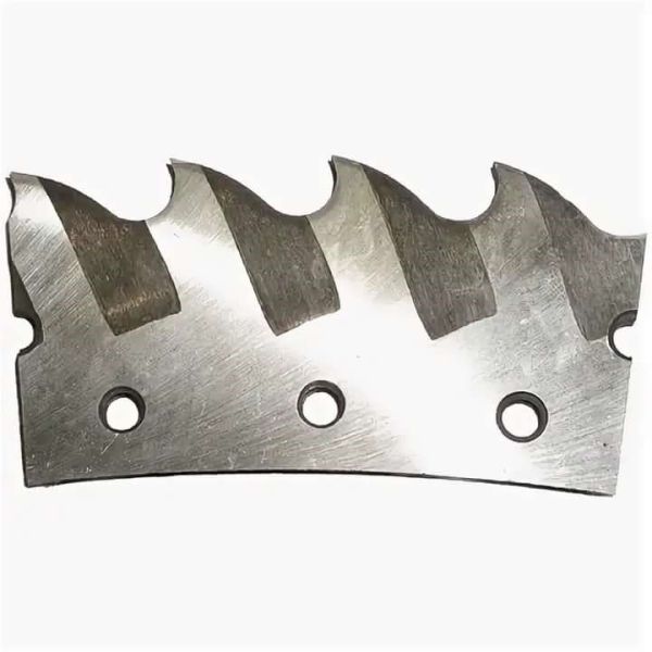 Сегменты для пилы Геллера 1430х4