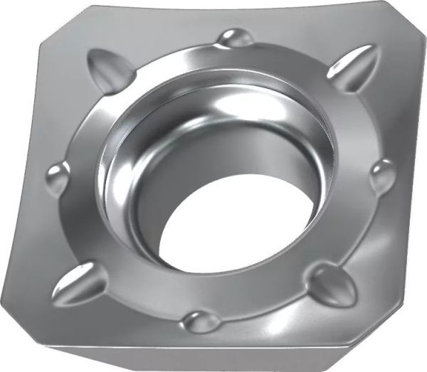 SEKT1204-NL OK434 пластина фрезерная