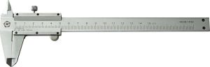 ШЦ-1-125 0.02 штангенциркуль ШЦ-1-125 0.02 штангенциркуль