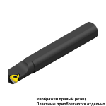 SNR0005H06 резец резьбовой SNR0005H06 резец резьбовой