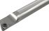 D2530R-SWUCR-08 резец токарный расточной державка токарная расточная по металлу со сменными пластинами