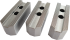 VHC-10-6 5002-3336 VERTEX кулачки сырые токарные цельные комплект из 3 штук для токарного патрона 10" VHC-10-6 5002-3336 VERTEX кулачки сырые токарные цельные комплект из 3 штук для токарного патрона 10"
