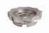 BAP400R-200-60-10T фреза торцевая насадная со сменными пластинами BAP400R-200-60-10T фреза торцевая насадная со сменными пластинами