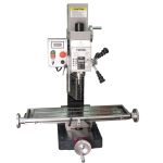 TM25BL станок фрезерный настольный TM25BL станок фрезерный настольный
