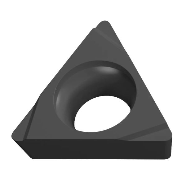 TPGH110304L OP1315 пластина токарная