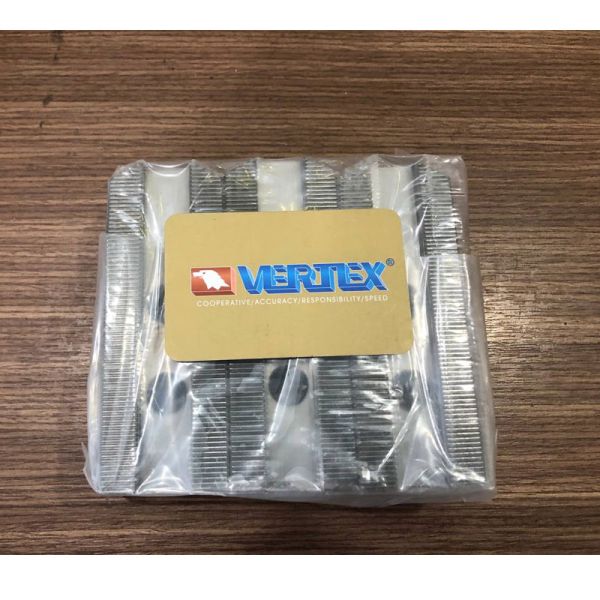 VHC-05 VERTEX кулачки сырые для токарного патрона