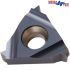 4 NL 5 W CPM9030 5230052 MEGA-TEC пластина резьбовая твердосплавная трубная резьба Витворта 55°