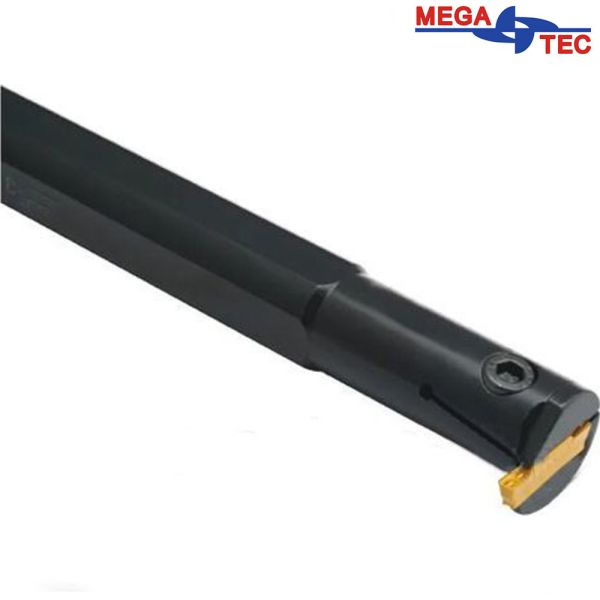 MGIL 0032-3G-11C 4210005L MEGA-TEC державка отрезная для внутренней обработки левая