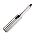 6100-0307 втулка переходная длинная КМ2-КМ3 с лапкой ГОСТ 13598-85 6100-0307 втулка переходная длинная КМ2-КМ3 с лапкой ГОСТ 13598-85