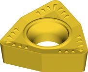 WCMT030208-MM CX31NA пластина сверлильная твердосплавная для сверл WCMT030208-MM CX31NA пластина сверлильная твердосплавная для сверл