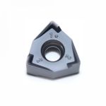 XNEX080608TR-ME09 YZ7025 пластина фрезерная XNEX080608TR-ME09 YZ7025 пластина фрезерная