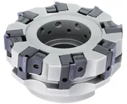 FMP01-080-A27-TP22-04 фреза торцевая насадная со сменными пластинами
