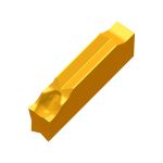 ZPES02502-MG IP7120 пластина отрезная канавочная ZPES02502-MG IP7120 пластина отрезная канавочная