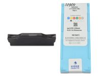 ZTFD0303-MG HR52522 HADSTO пластина отрезная канавочная